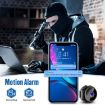 W8 Mini Wifi Camera HD 1080P Night Vision Battery Surveillance - 5