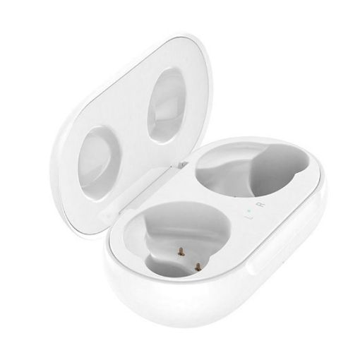 Samsung Galaxy Buds+ SM-R175 Wireless Earphone Charger (White) - 1