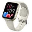 Y83 Smart Watch 1.83" Color Screen, Supports Health Monitoring Silver - 1