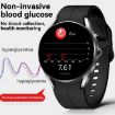 KS05 1.32" IP67 Waterproof Smart Watch, Supports Blood Monitoring - 6