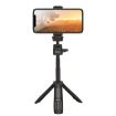 JMARY MT19 Portable Mini Selfie Stick Phone Holder Tripod Stand - 1
