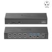 Wavlink UG69PD8 100W PD 18-in-1 Type-C Universal Dock, AU Plug - 1