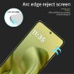 Motorola Moto G86/Power 9H Full Screen Tempered Glass Protector - 5