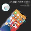 For iPhone 15 PINWUYO 9H 3D Curved Tempered Glass Film - 3