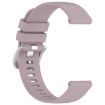 Garmin Forerunner 255S/255S Music Purple Silicone Watch Band - 4