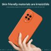 Huawei nova 14 Ultra MOFI Qin Series Blue PC Phone Case - 5