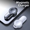 Apple Watch Aluminum USB Wireless Charger (Black) - 6