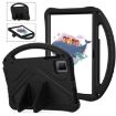 Blackview Tab 11 EVA Shockproof Tablet Case with Holder (Black) - 1