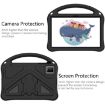 Blackview Tab 11 EVA Shockproof Tablet Case with Holder (Black) - 3