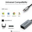 WAVLINK NWU329GC Type-C to RJ45 Gigabit Ethernet Adapter - 6