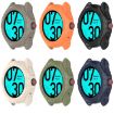 Ticwatch Pro 5 Black TPU Semi-Enclosed Protective Case - 4