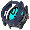 Ticwatch Pro 5 Blue TPU Armored Semi-Enclosed Protective Case - 1