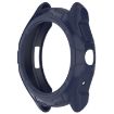 Ticwatch Pro 5 Blue TPU Armored Semi-Enclosed Protective Case - 2