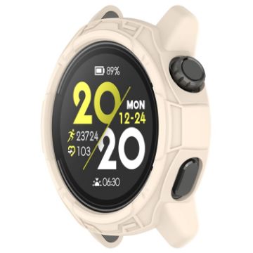 COROS Pace 3 Starlight TPU Watch Case - Armored & Semi-Enclosed - 1