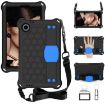 Blackview Tab 60 8.7 2023 EVA Hybrid Tablet Case with Strap - 1