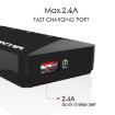WAVLINK WL-UH3042P1 Fast 4-Port USB3.0 HUB with 2.4A Charging (EU Plug) - 5