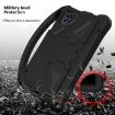 Teclast M50 HD/Pro 10.1 EVA Shockproof Tablet Case with Holder - 4