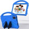 Teclast M50 HD/Pro 10.1 Blue EVA Shockproof Tablet Case with Holder - 6