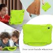 Samsung Galaxy Tab A8 Football EVA Shockproof Case Grass Green - 6