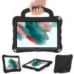 Samsung Galaxy Tab A8 10.5 2021 EVA Football Case - Black - 1