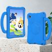 Samsung Galaxy Tab A8 10.5" 2021 EVA Shockproof Case - Blue - 2