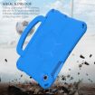 Samsung Galaxy Tab A8 10.5" 2021 EVA Shockproof Case - Blue - 3
