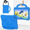 Samsung Galaxy Tab A8 10.5" 2021 EVA Shockproof Case - Blue - 5