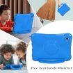 Samsung Galaxy Tab A8 10.5" 2021 EVA Shockproof Case - Blue - 6