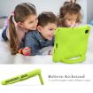 Samsung Galaxy Tab S6 Lite 2024 Football EVA Shockproof Case, Green - 5