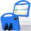 T-Mobile REVVL Tab 10.36 EVA Shockproof Tablet Case Holder Blue - 6