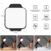 VLOGLITE W66 Pocket Phone Fill Light for Food Jewelry Photography - 2