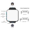 VLOGLITE W66 Pocket Phone Fill Light for Food Jewelry Photography - 3