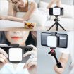 VLOGLITE W66 Pocket Phone Fill Light for Food Jewelry Photography - 4