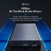 ORICO CDH-9N Grey Type-C/USB-C Multifunctional Docking Station - 4