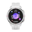 MT12 Silver 1.28" Smart Watch, Bluetooth Call & 8G Memory - 2