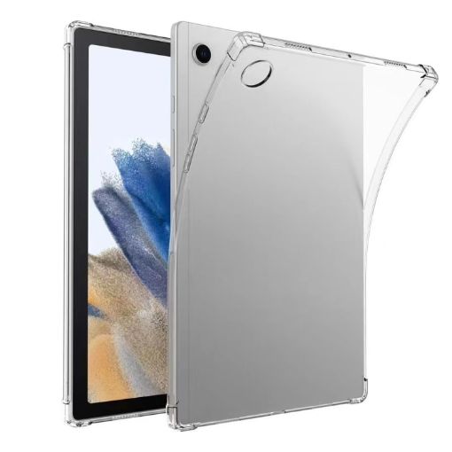 Galaxy Tab A8 10.5 2021 Four-corner Airbag TPU Case T200/T205 - 1