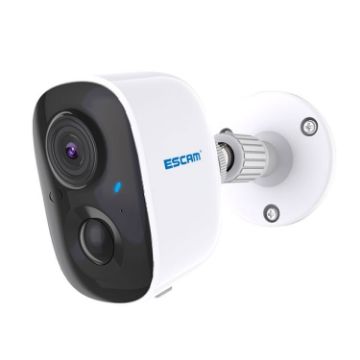 ESCAM G14 1080P HD AI Infrared Night Vision WiFi Camera - 1