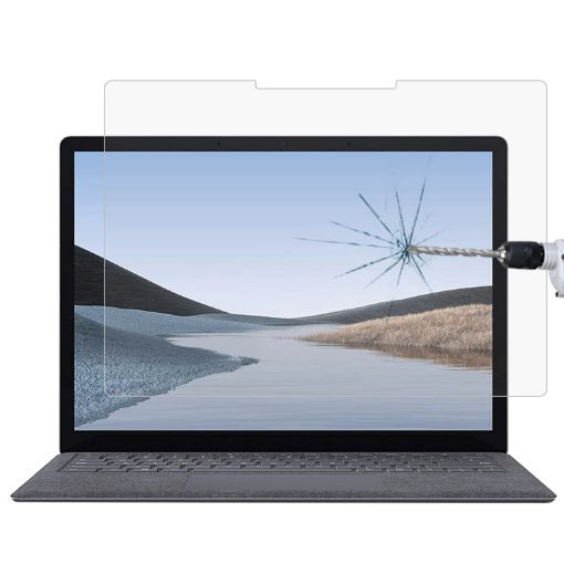 9H Tempered Glass Film for Microsoft Surface Laptop Studio 14.4" - 1
