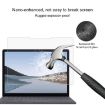 9H Tempered Glass Film for Microsoft Surface Laptop Studio 14.4" - 3