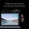 9H Tempered Glass Film for Microsoft Surface Laptop Studio 14.4" - 6