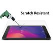 2 PCS 9H Tempered Glass for Alcatel Joy Tab 2/3T 8.0 - 4