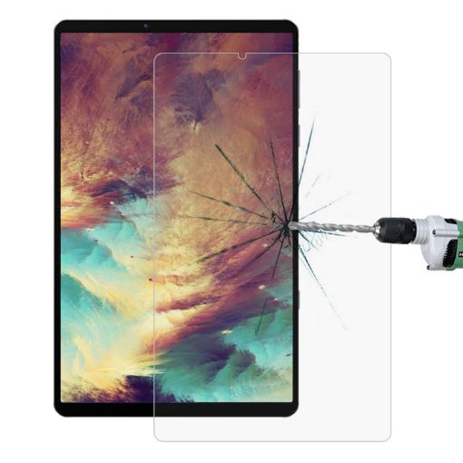 Lenovo Legion Y700 9H 2.5D Explosion-Proof Tempered Glass Film - 1