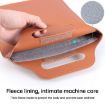 13" Red Multifunctional Mouse Pad & Laptop Bag Stand - 5