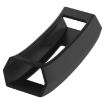 Fitbit Alta/Alta HR/ACE Black Full Coverage Silicone Watch Case - 3