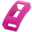 Silicone Watch Case (Pink) for Fitbit Alta/Alta HR/ACE Full Coverage - 2
