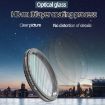 JSR Starlight 77mm Gold Streak Drawing Camera Lens Filter - 3