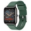 Rogbid Rowatch 1 Smart Watch, 1.4" IPS, BP/Sleep Monitor (Green) - 1