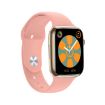 i7 pro+ VIP Smart Watch, 1.75" TFT, Bluetooth, Sleep Monitor, Pink - 2