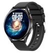 NORTH EDGE N34S Smart Watch 1.32" Health Monitoring/Voice Assist - 1