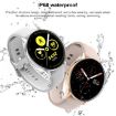 S30 Smart Wristband, 1.28" TFT, Temp & Sleep Monitoring (Black Steel) - 2